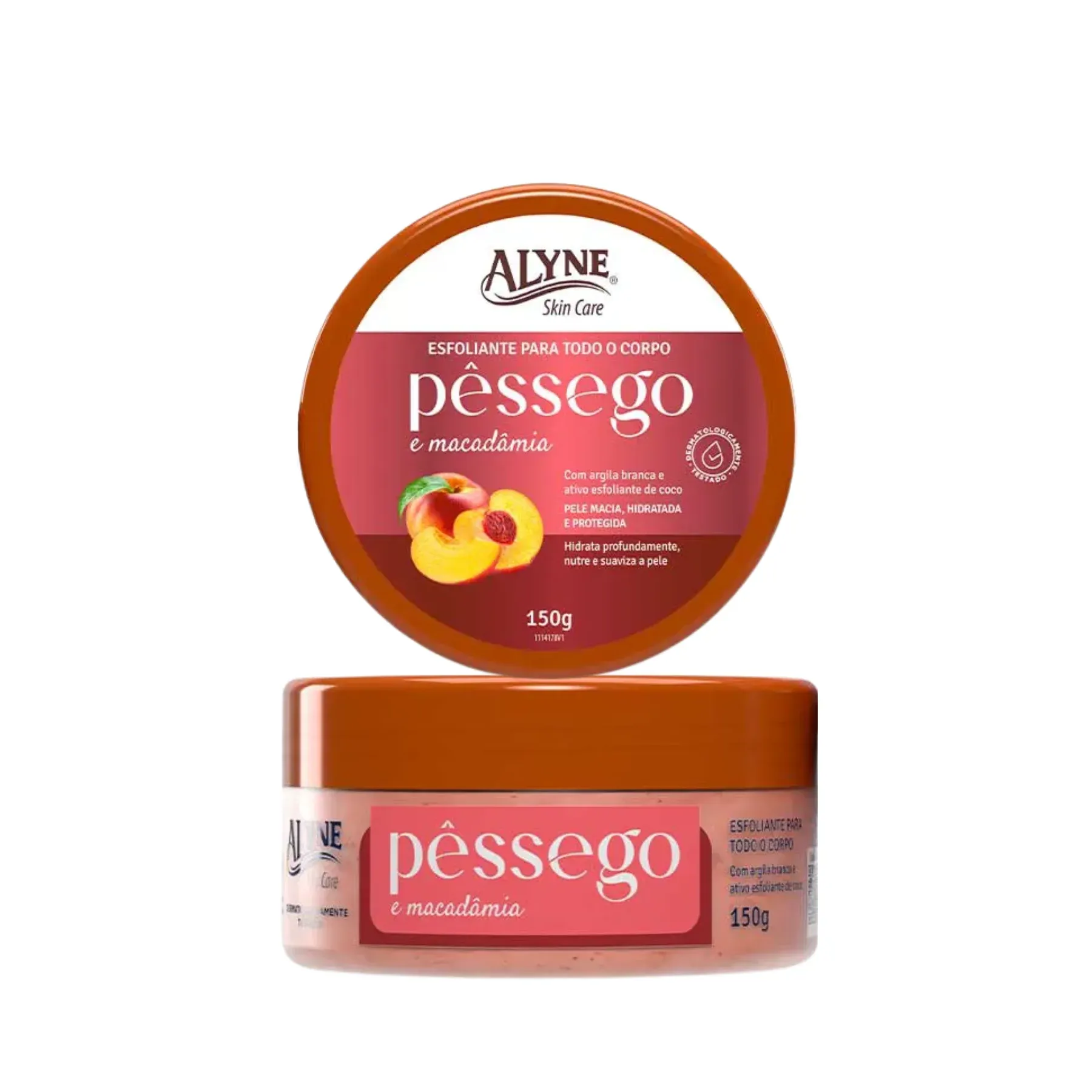 ALYNE PESSEGO 150 -1-